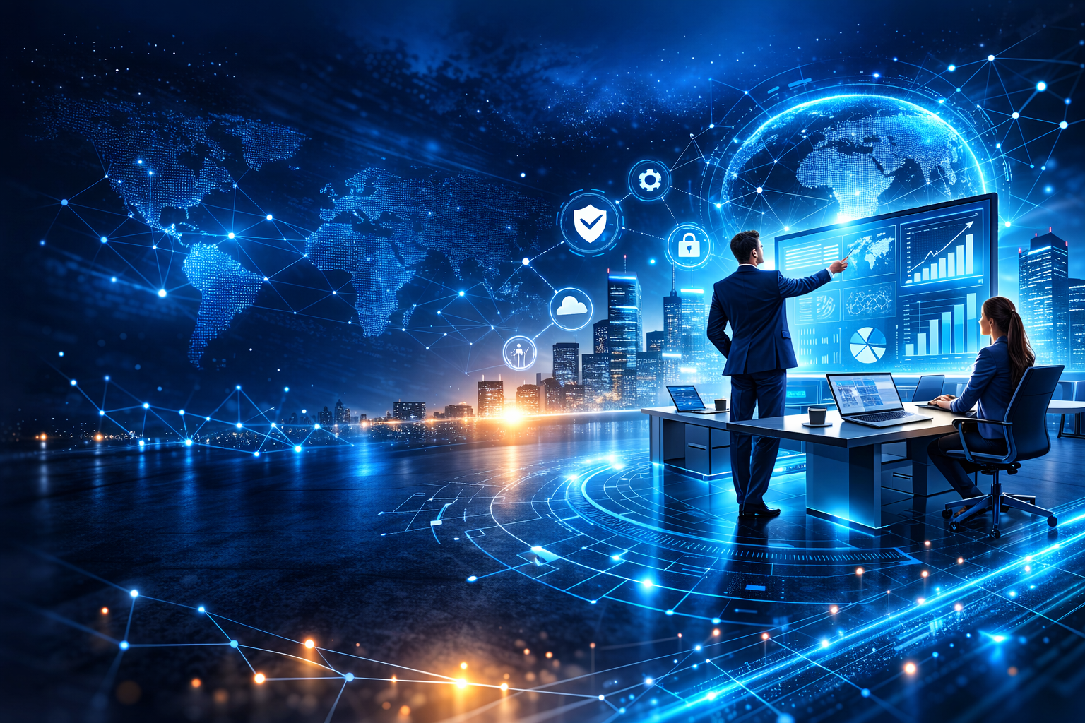 Quality Management System