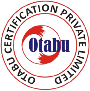 Otabu Certification